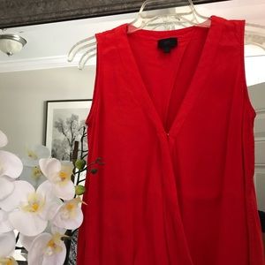 Banana Republic Blouse 3️⃣